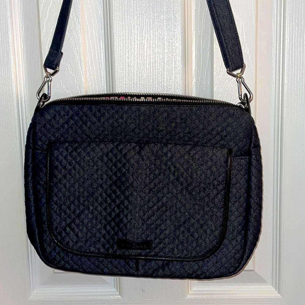 Vera Bradley cross body purse New without tag